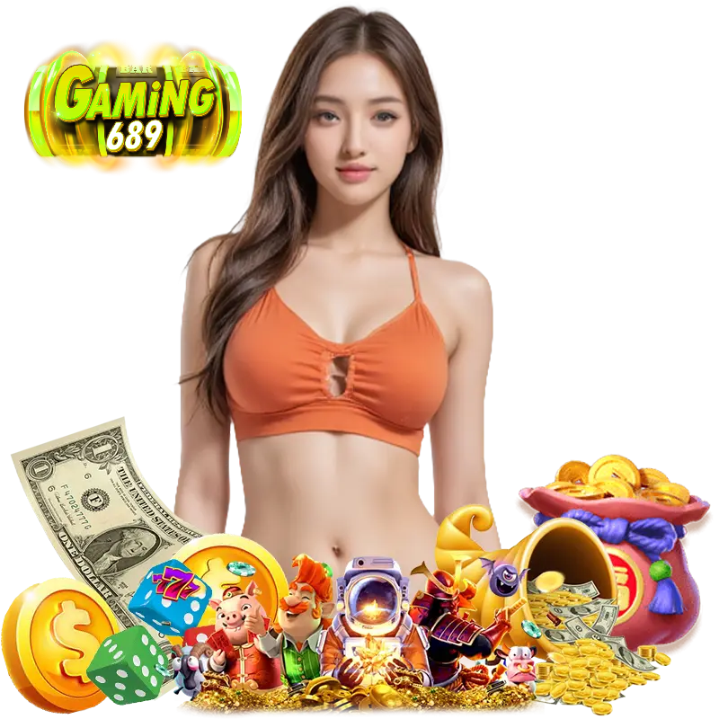 GAMING689